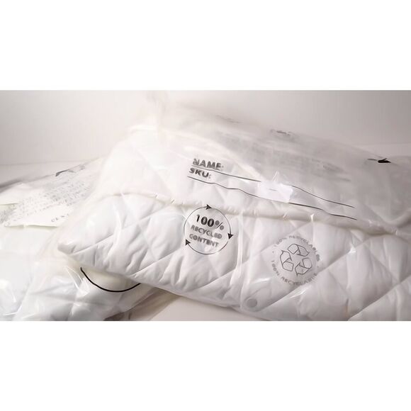 WOW NWT Luxton Women's Curve Coat No. 1 Opal Puffer Midi Coat Sz S NWT 850 White - Picture 4 of 9